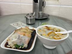 艇仔粥-穗银肠粉店(东川路店)