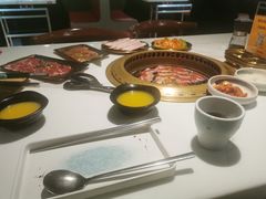 -炙城·韩式烤肉(南京东路店)