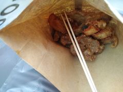 -傅强排骨(成都总店)