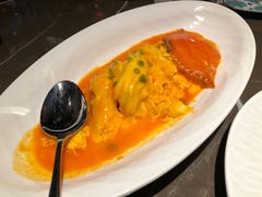 -海派悦庭·海胆烧麦·新融合菜(凯德广场店)