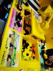 -泛尼尼儿童乐园(文化广场店)