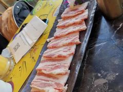 -一品诚记烤肉·甄选店(中南路店)