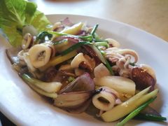 -ZF Seafood Restaurant 卓峰海鲜餐