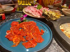 -蜀大侠火锅(国际购物店)