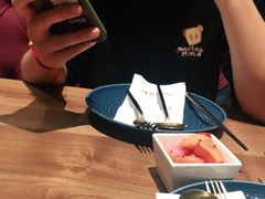 -星叶·东南亚料理(宁波万象汇店)