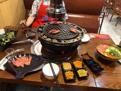 -牛犇烤肉(物资学院路店)