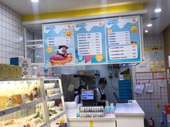 -一鸣真鲜奶吧(双菱路店)