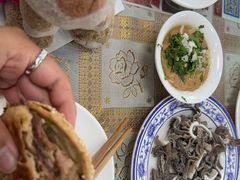 -清真·鸦儿李记·小馆(后海店)