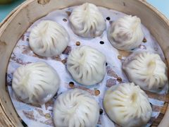 -食惠里小笼包面馆(越秀店)