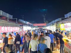 -大学城夜市大排档(凤栖路店)