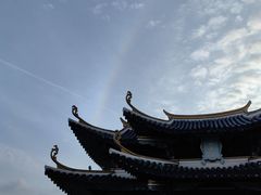 -江心屿景区