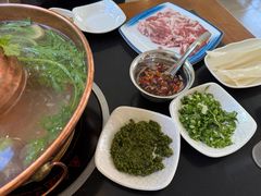 -情忆草原涮肉馆