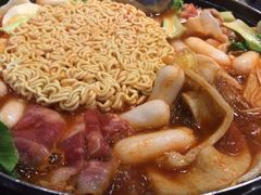 -泰好吃芝士年糕火锅(独墅湖店)