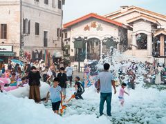 -华谊兄弟（长沙）电影小镇