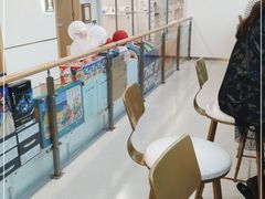 -龙格亲子游泳·水育早教运动中心(绿宝中心)