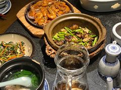 -南京大牌档(新街口德基广场店)