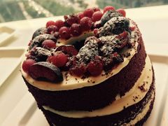 -SAYScake善食感戚风蛋糕(临江大道店)