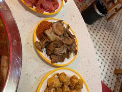 -陈艳红火锅菜·冒菜(簋街店)