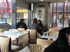 大堂-多呗辣麻辣香锅(万达广场店)