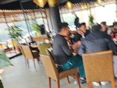 -盐帮食坊•小河帮川菜(四川师大店)