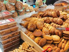 -杨老大焙子月饼干货(宽巷子民族美食街店)