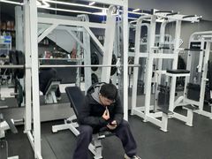 -EASY POWER健身工作室(浦东大道店)