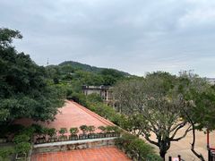 -胡里山炮台