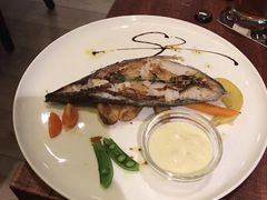 -卡朋厨房(289艺术园区店)