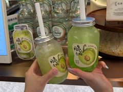 -茶米有言(城市市集龙之梦店)