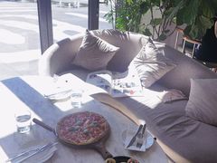 -The Rug Cafe(王府中环店)