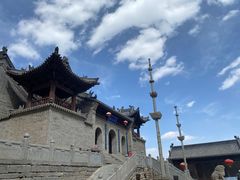 -雁门关景区