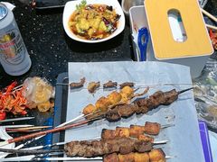 -冰城小镇音乐串吧·聚会餐厅(百子湾店)