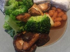 -远洲凤凰山庄臻味全日餐厅