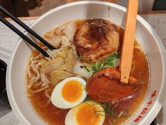 -味千拉面(广州白云机场T1西二店)