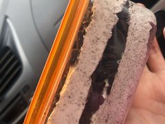 -壹心榴莲千层蛋糕甜品店