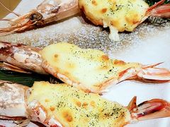 -虹料理·日料放题(悠方店)
