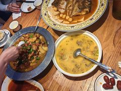 -俭寨大盘鸡·缸子肉·小公鸡·新疆菜(云通店)