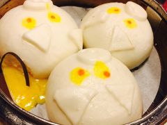 -点点心点心专门店(旺角店)