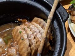 -竹里馆·淮扬菜·功夫茶(老门东店)