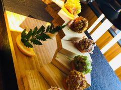 -盡膳口福跷脚牛肉火锅(北美新天地店)