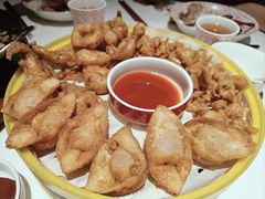 -谭厨中山传家菜.乳鸽.脆鲩鱼(华强北中航城店)