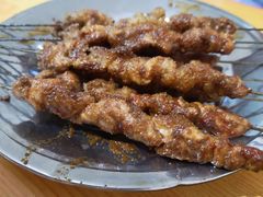 -曾记大腰子烧烤(苗栗路总店)