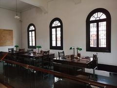-辛亥革命博物院北区