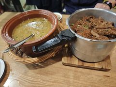 -董厨煨汤馆(车站路店)