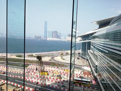 -香港会议展览中心演讲厅