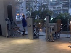 -威克健身游泳(万菱汇店)