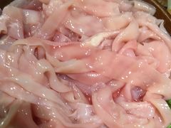 -周幺妹重庆老火锅(银泰城总店)