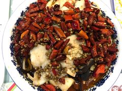 -旺仔家常菜生煎包(马端街店)