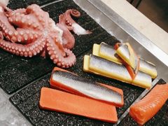 -顺德美的万豪酒店·自助餐·贡厨