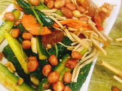 -王哥铁板烧(簋街店)